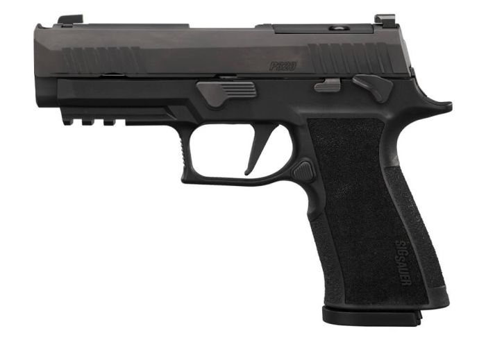 Real P320-XTEN COMP for sale