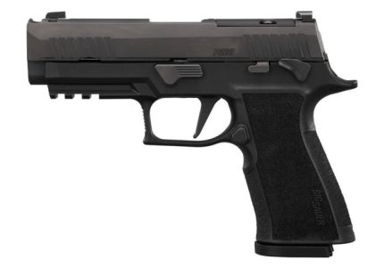 P320-XTEN COMP - Accessories | Rare Breed Triggers FRT - 15