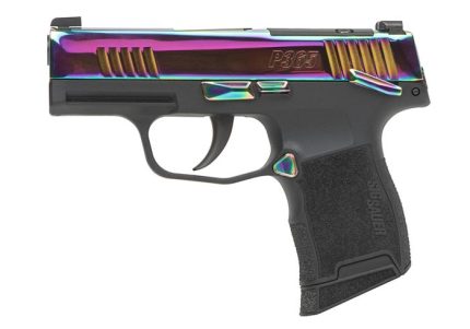 P365-RAINBOW 380 - Accessories | Rare Breed Triggers FRT - 15