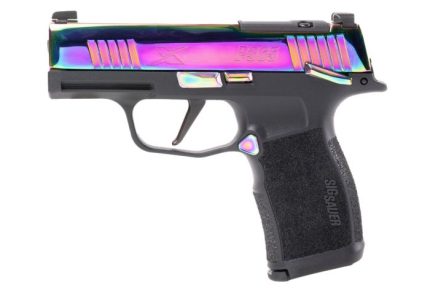 P365-X RAINBOW - Accessories | Rare Breed Triggers FRT - 15