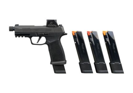 P365-XMACRO TACOPS ROMEO-X SIG-LOC For Sale - Accessories | Rare Breed Triggers FRT - 15