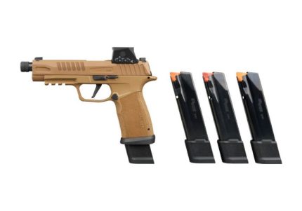 P365-FUSE TACOPS ROMEO-X SIG-LOC - Accessories | Rare Breed Triggers FRT - 15