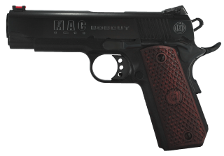 New Mac 1911 Bobcut for sale