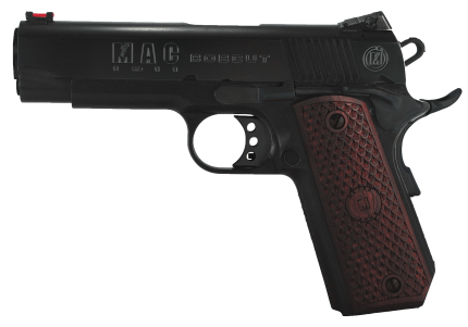 New Mac 1911 Bobcut - Products | Rare Breed Triggers FRT - 15