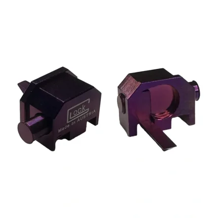 Selector Switch for Glocks – Purple - Accessories | Rare Breed Triggers FRT - 15