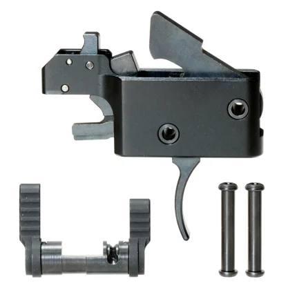 FRT-15L3 Trigger (Safe/Semi/FRT) - Triggers | Rare Breed Triggers FRT - 15