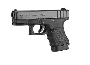 New GLOCK 30 GEN 4 for sale