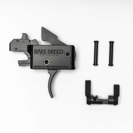 FRT-15L3™ - Triggers | Rare Breed Triggers FRT - 15