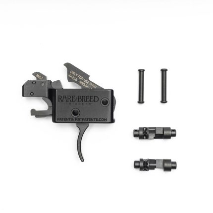 FRT-MR3™ - Triggers | Rare Breed Triggers FRT - 15
