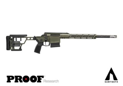 CROSS SAWTOOTH SHORT ACTION - Accessories | Rare Breed Triggers FRT - 15