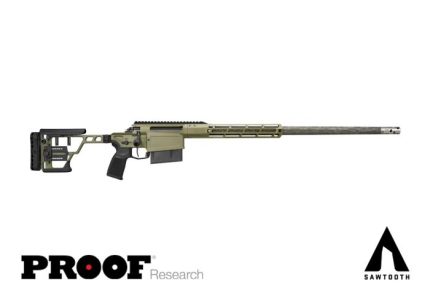 CROSS-MAGNUM SAWTOOTH - Accessories | Rare Breed Triggers FRT - 15