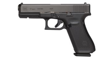 GLOCK 17 GEN5 for sale
