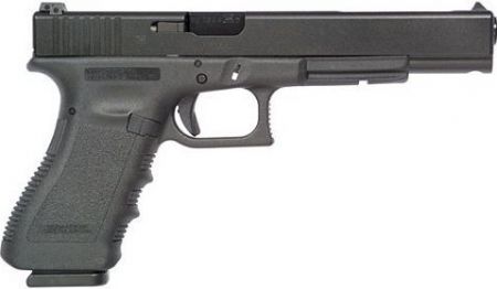 Shop GLOCK 17L for sale