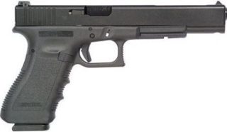 GLOCK 17L for sale
