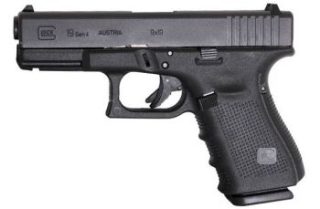 GLOCK 19 GEN4 for sale