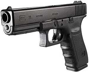 GLOCK 20SF for sale