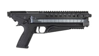 KelTec KP50 5.7x28mm Pistol for sale