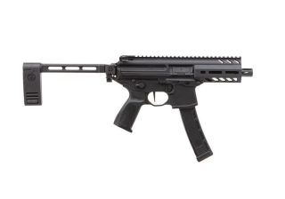 SIG MPX K for sale