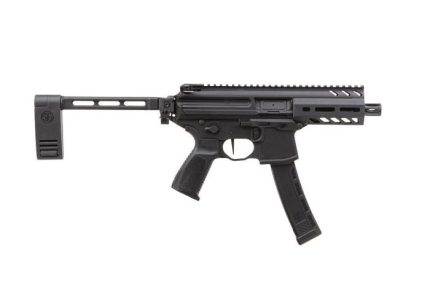 SIG MPX K - Accessories | Rare Breed Triggers FRT - 15