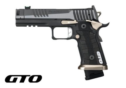 P211-GTO EQUINOX - Accessories | Rare Breed Triggers FRT - 15