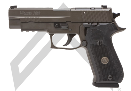 P220 LEGION .45AUTO - Accessories | Rare Breed Triggers FRT - 15