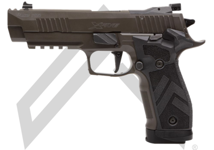 P226-XFIVE LEGION - Accessories | Rare Breed Triggers FRT - 15