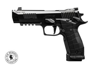 New SIG RESERVE COLLECTION P226-XFIVE for sale
