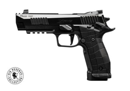 SIG RESERVE COLLECTION P226-XFIVE - Accessories | Rare Breed Triggers FRT - 15