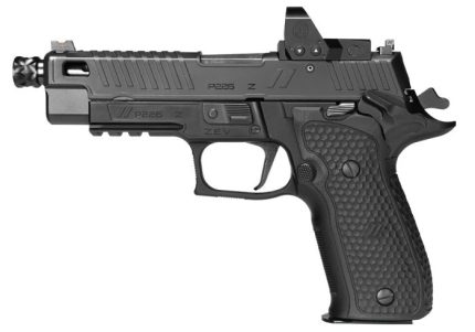P226 ZEV - Accessories | Rare Breed Triggers FRT - 15