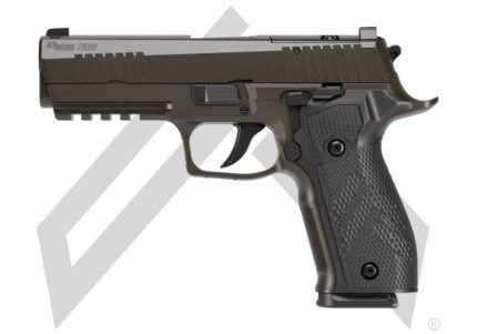 P226-X LEGION - Accessories | Rare Breed Triggers FRT - 15