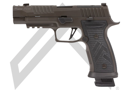 P320-AXG LEGION - Accessories | Rare Breed Triggers FRT - 15