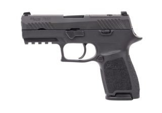 P320 COMPACT for sale