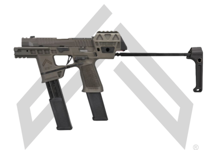 P320-FLUX LEGION - Accessories | Rare Breed Triggers FRT - 15