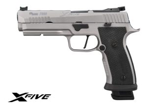 P320-XFIVE SXG for sale