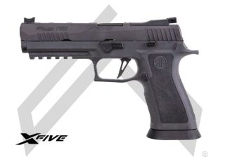 New P320-XFIVE LEGION for sale