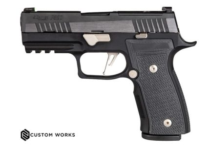 P320 AXG Equinox - Accessories | Rare Breed Triggers FRT - 15