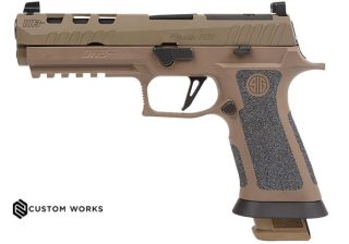 P320-XFIVE DH3 Direct for sale