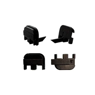 Flatback/Invincible Glock Switch – Semi/Full Auto Modes for sale