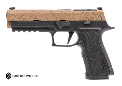 P320-XTEN ENDURE - Accessories | Rare Breed Triggers FRT - 15