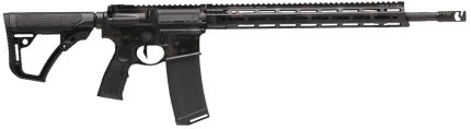 Daniel Defense DDM4 V7 Pro 5.56 NATO 18″ Rattlecan 10+1