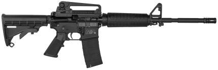 Smith & Wesson M&P15 LE 311000 16-inch .223/5.56 30+1