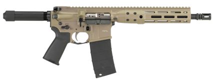 LWRC ICDIP5CK10ML Individual Carbine 5.56 NATO 10.50 in