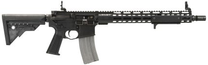 Griffin Armament MK1 RECCE 5.56x45mm NATO 16in 30+1 Black