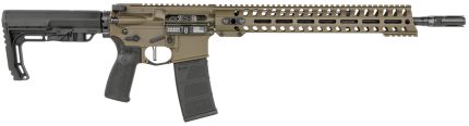 POF Minuteman P-15 5.56 NATO 16.5in 30+1