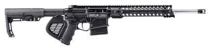 POF Rogue Rifle 6.5mm Creedmoor 16.50″