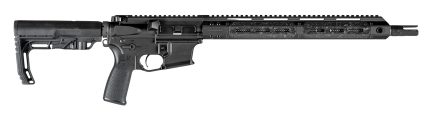 Christensen Arms CA9MM 9mm 16″ 10+1 Black Anodized