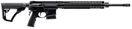 Daniel Defense DDM4 MK12 5.56 NATO 18-inch Rifle