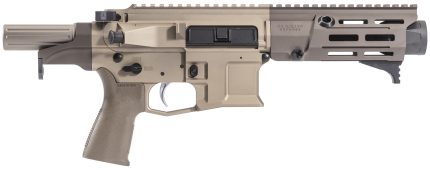 Maxim Defense PDX 505-SPS 5.56 NATO 5.50-inch Pistol