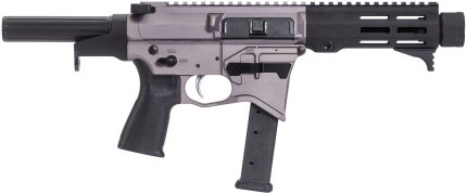 Maxim Defense MD9 9mm 5.50in Barrel Urban Grey