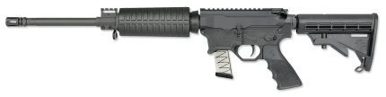 Rock River Arms LAR-BT9G 9mm 16″ Threaded Right Hand